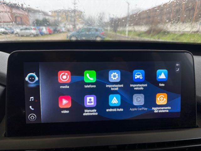 DR MOTOR DR 5.0 1.5 Turbo Bi-Fuel GPL POCHI CHILOMETRI