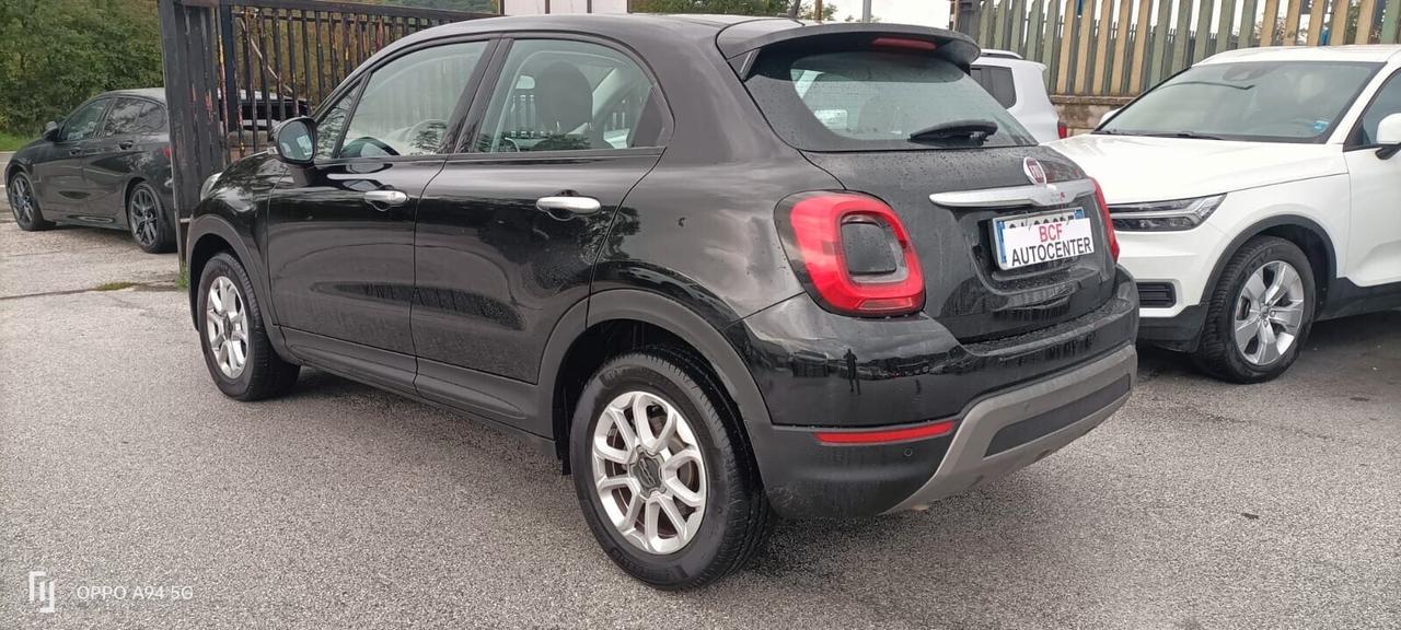 Fiat 500X 1.3 MultiJet 95 CV Business