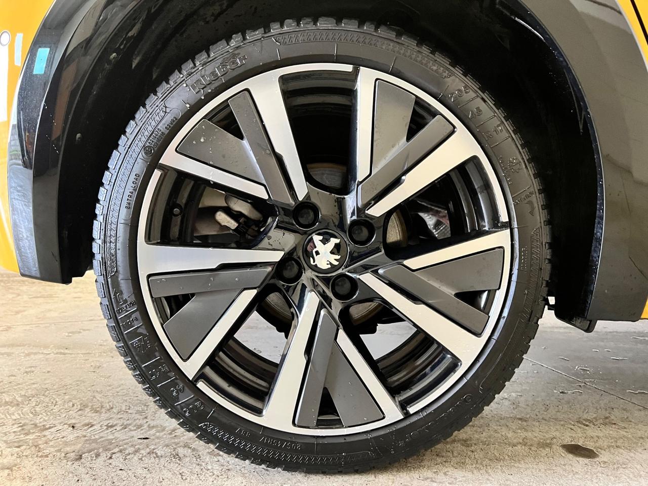 Peugeot 208 1.5 BlueHDi 100 Stop&Start 5 porte GT