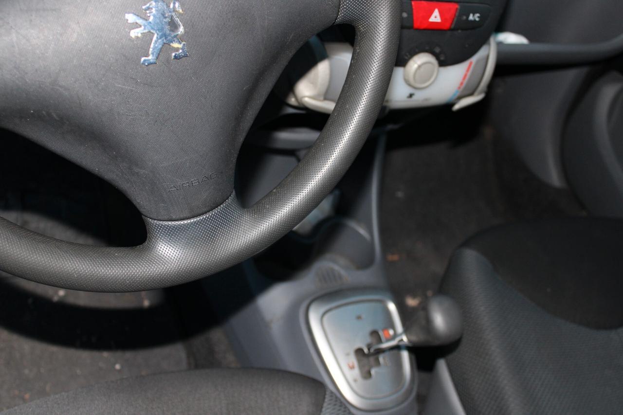 Peugeot 107 1.0 68CV 5p. Desir