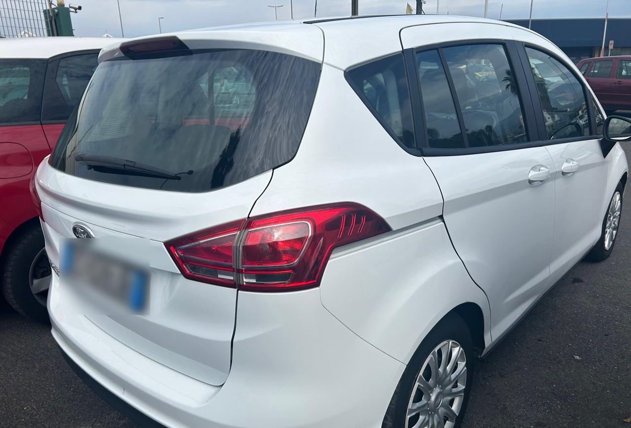 Ford B-Max 1.4 90 CV GPL Business