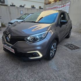 TAGLIANDI CERTIFICATI - Renault Captur dCi 8V 90 CV Sport Edition