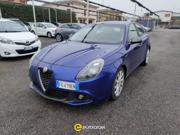 ALFA ROMEO Giulietta 2.0 JTDm 175 CV TCT Super