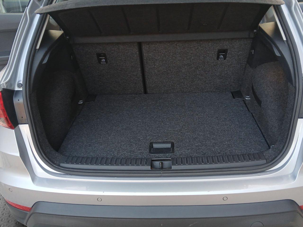 Seat Arona 1.0 ecotsi Style 95cv
