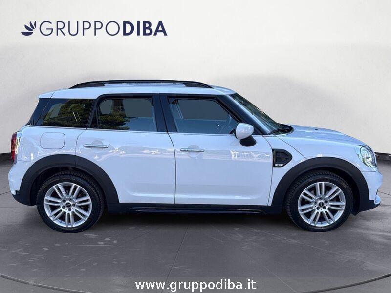 MINI Countryman Mini F60 2017 Diese Mini 2.0 Cooper D Boost auto my18