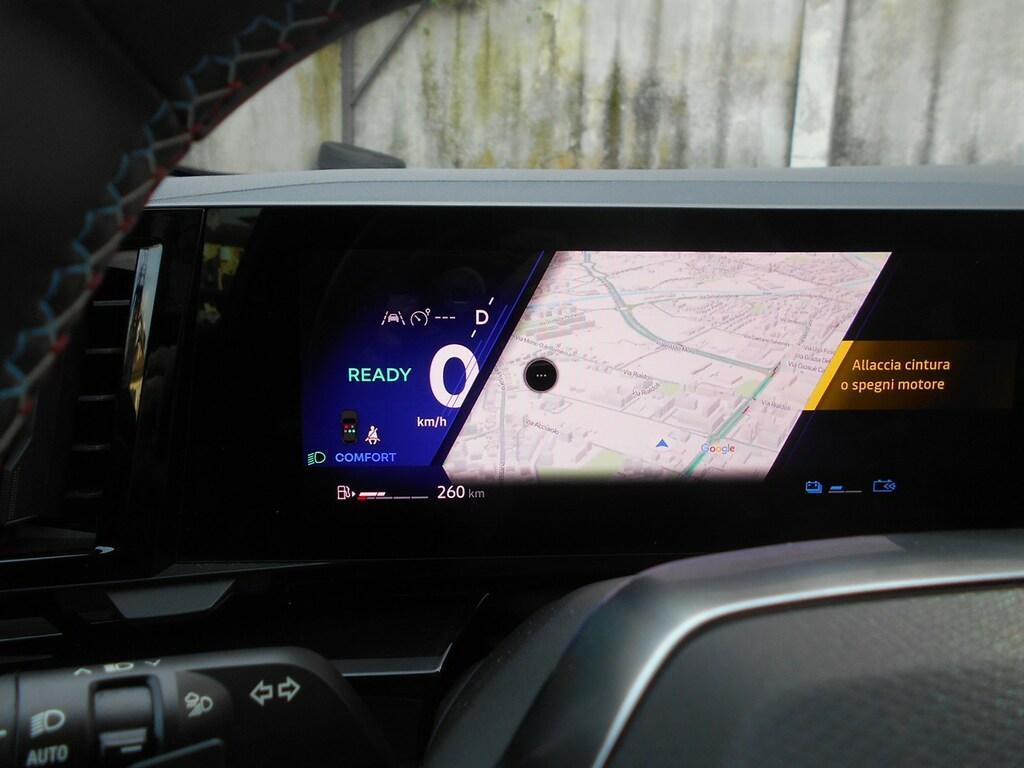 Renault Austral 1.2 E-Tech full hybrid Iconic Esprit Alpine