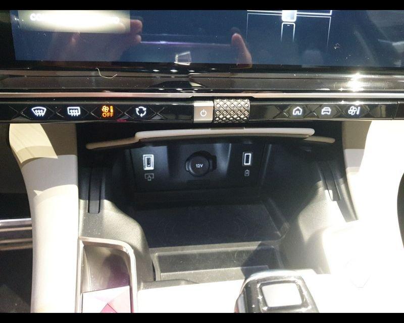 DS DS 7 Crossback BlueHDi 130 aut. Opera