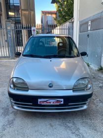 Fiat Seicento 1.1i cat Comfort