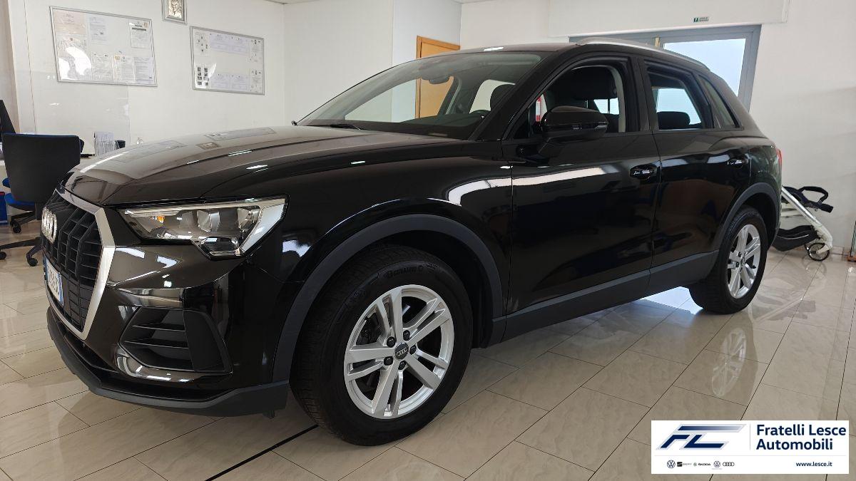 AUDI - Q3 35 2.0 tdi Business s-tronic