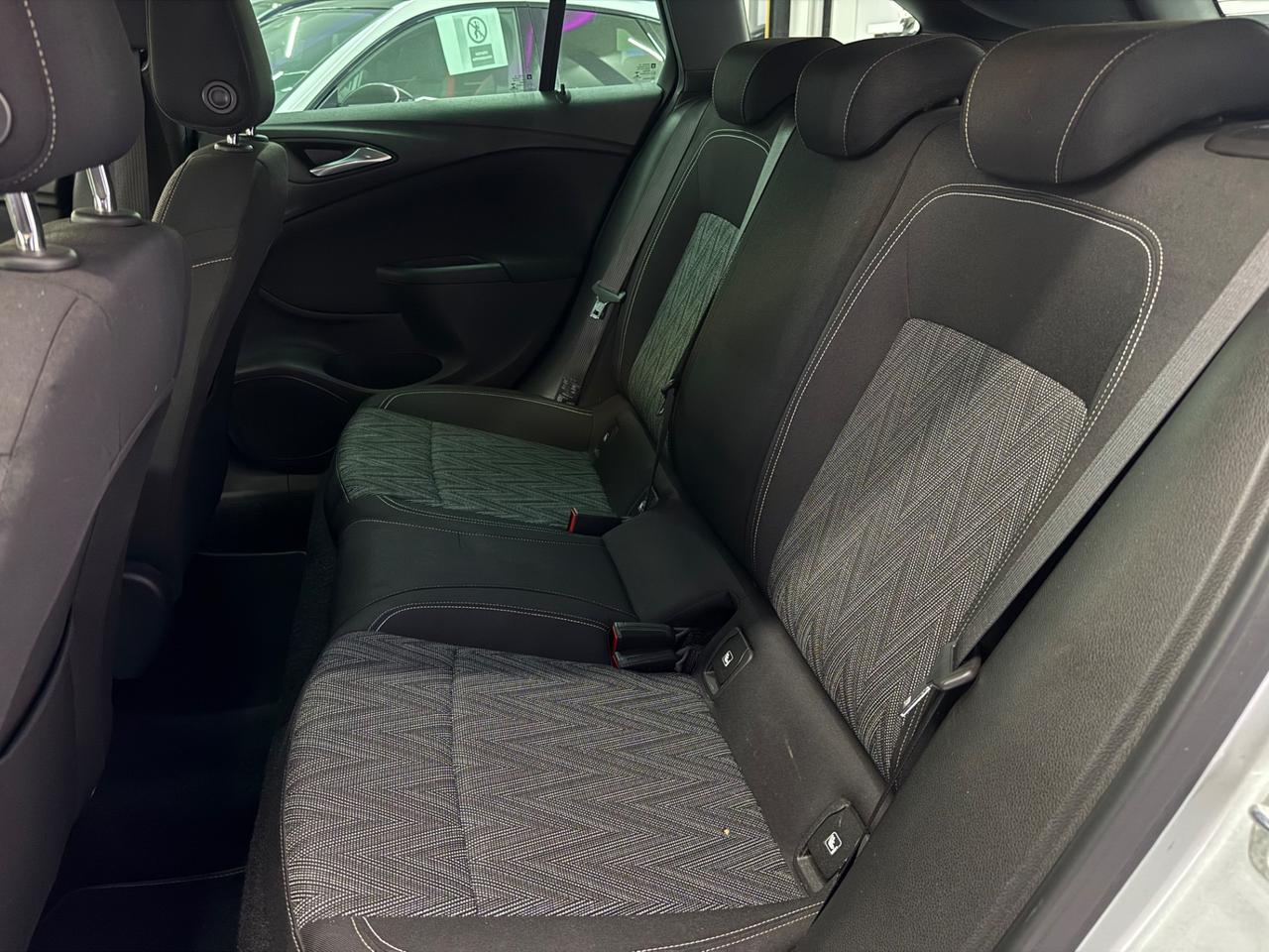 Opel Astra 1.5 CDTI 122Cv AT9 Sports Tourer Ultimate