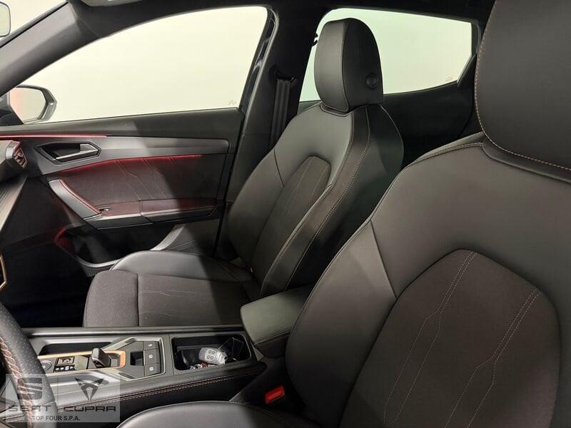 CUPRA Formentor Formentor 1.5 hybrid 150cv dsg