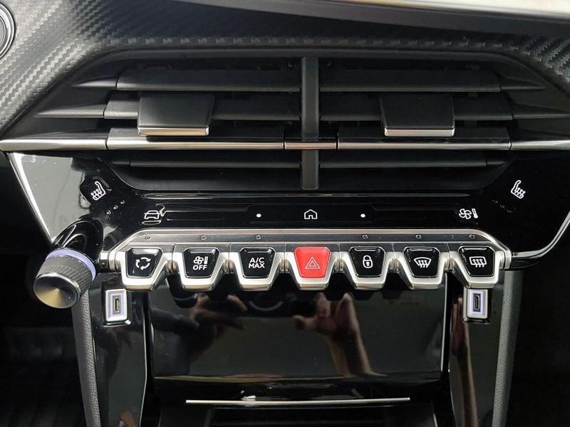 Peugeot 208 208 1.2 hybrid Allure 110cv e-dcs 6