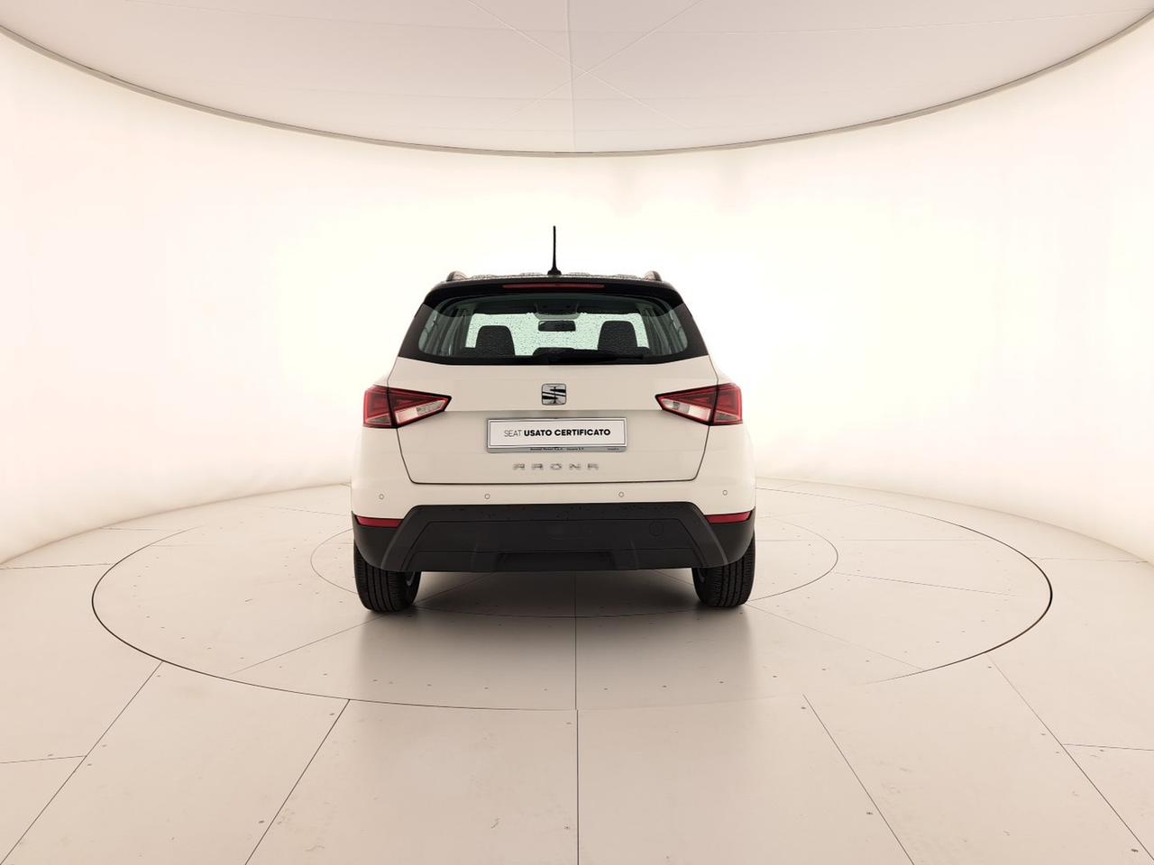 Seat Arona 1.0 ecotsi style 95cv