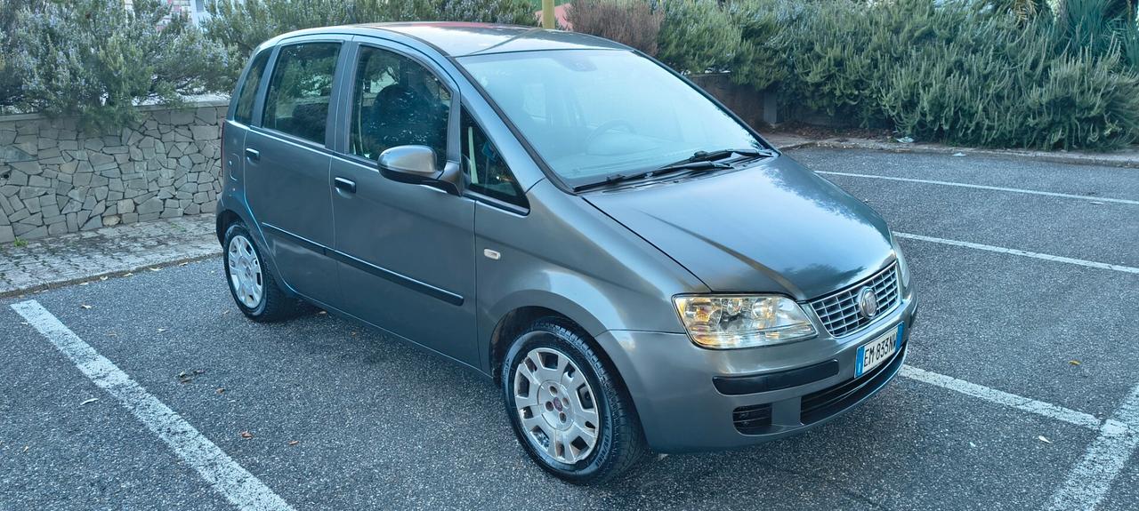 Fiat Idea 1.4 Active EasyPower