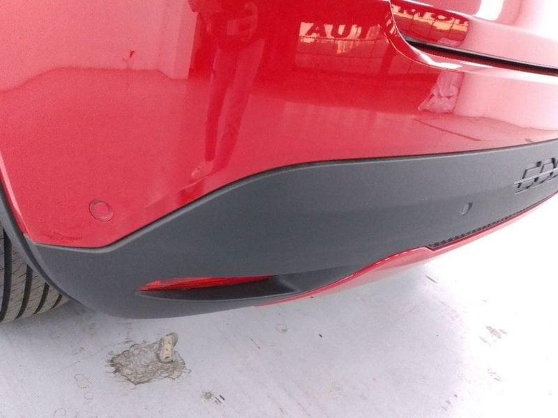 FIAT 600 1.2 hybrid Icon 145cv auto