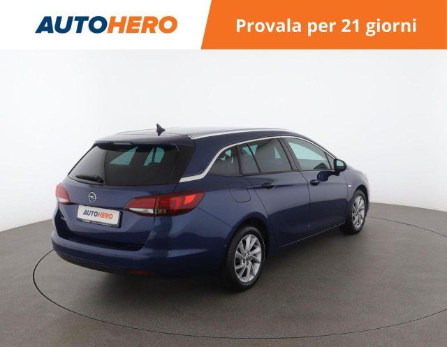OPEL Astra 1.5 CDTI 122 CV S&S Sports Tourer Business Eleganc