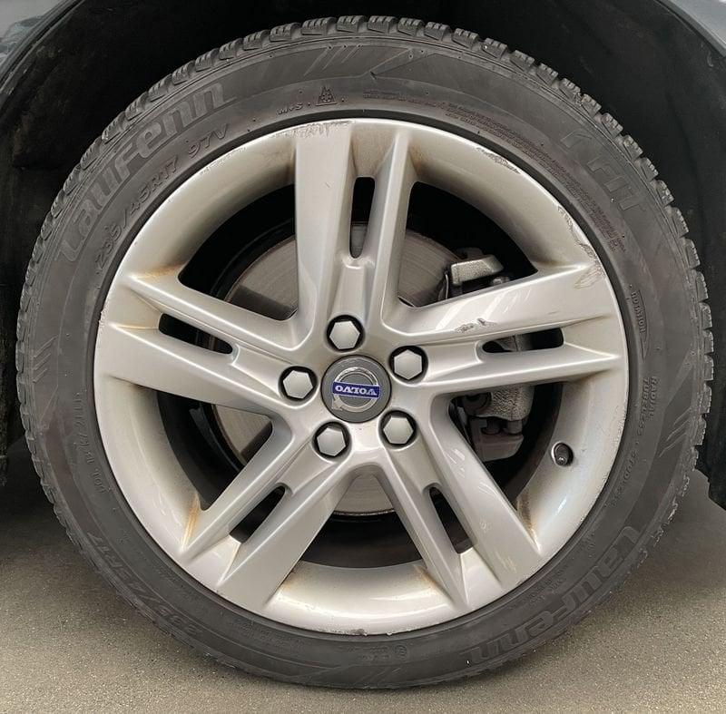 Volvo V60 V60 D3 Geartronic Momentum
