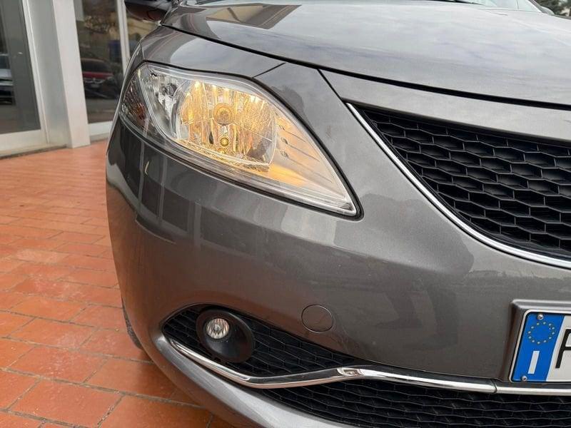 Lancia Ypsilon Ypsilon 1.2 69 CV 5 porte Gold
