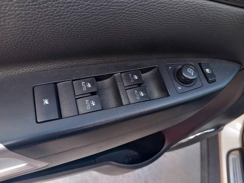 Opel Antara 2.0 CDTI 150CV aut. Cosmo full pelle km 239000 bianco perla met.