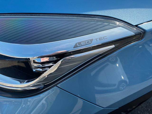 DR MOTOR DR 5.0 1.5 Bi-Fuel GPL