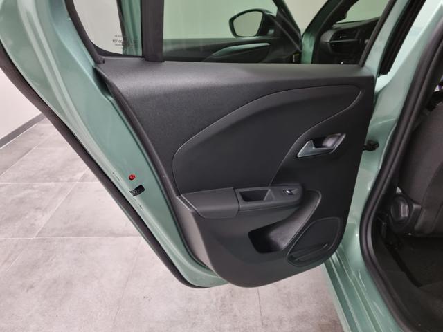 OPEL Corsa 1.2 100 CV aut. GS YES