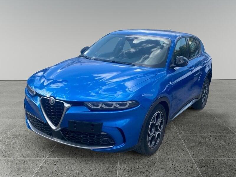 Alfa Romeo Tonale 1.6 Diesel 130cv TCT6 Ti