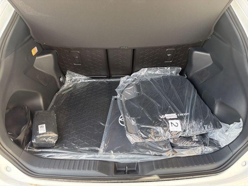 Toyota Yaris Cross Yaris Cross 1.5h Trend awd-i 130cv e-cvt