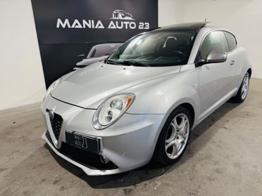 MiTo 2013 1.4 tb*135CV* AUTOMATICA*GPL*TETTO*