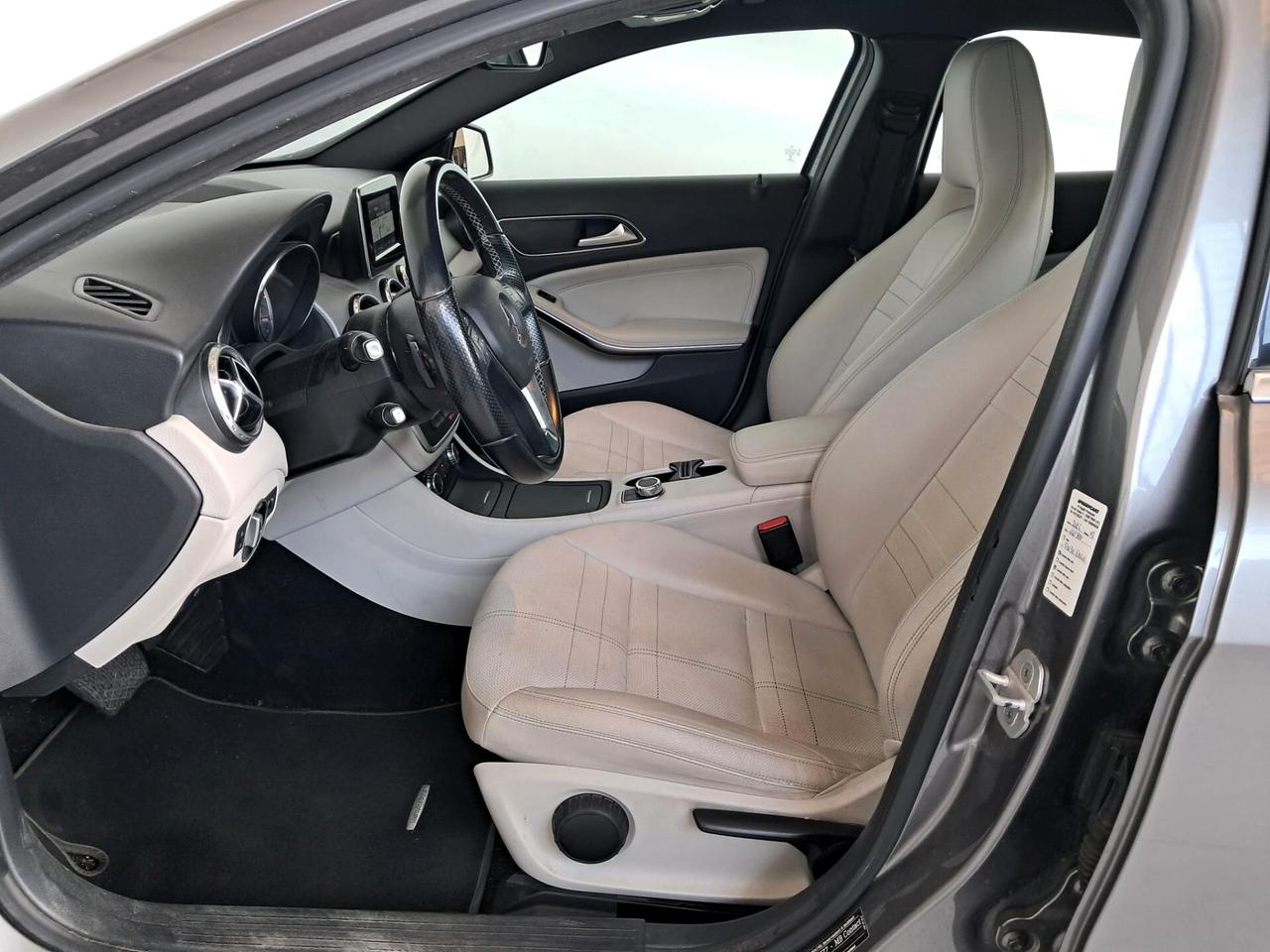 Mercedes-benz GLA 200 CDI Automatic Sport