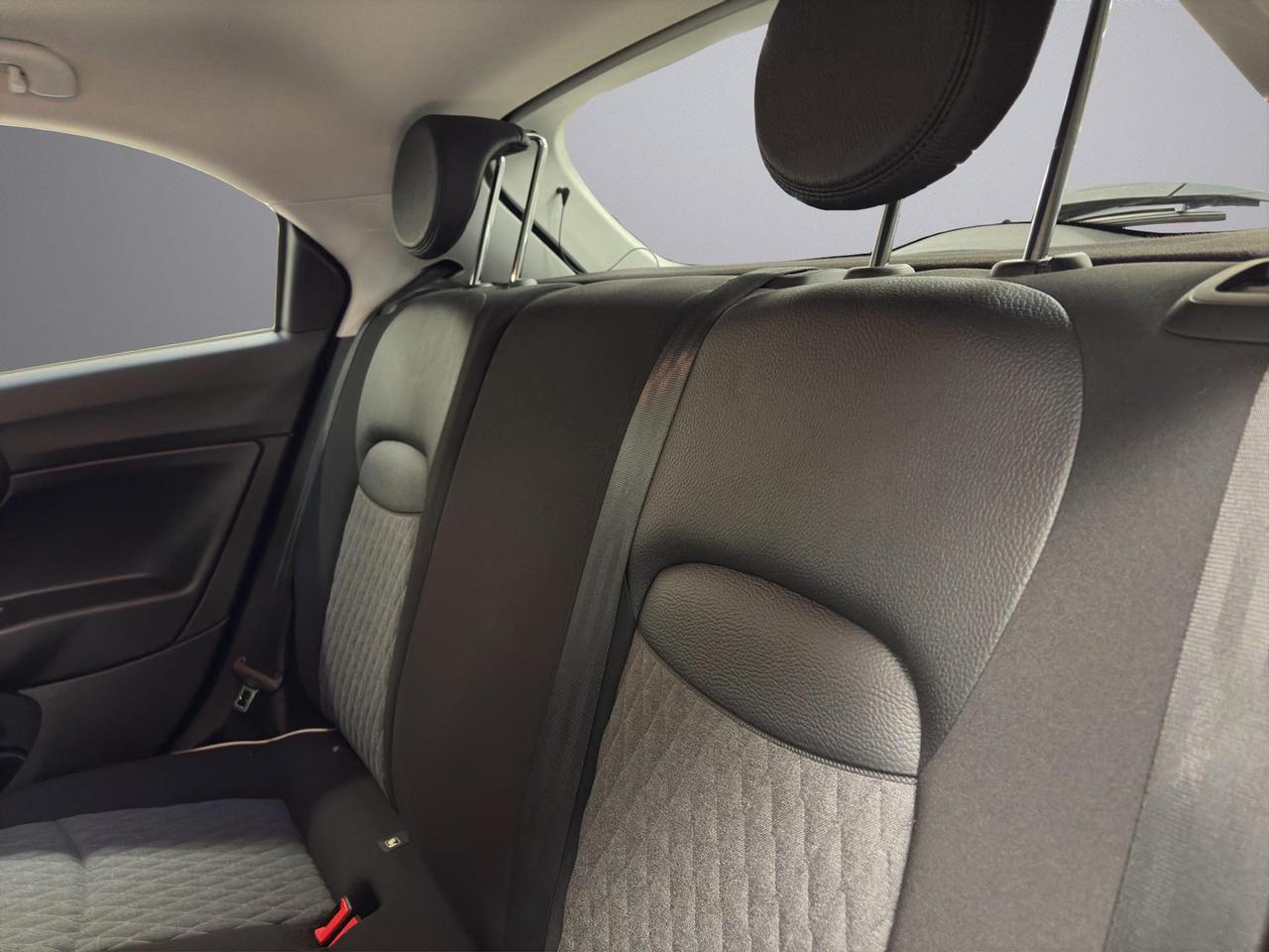 Fiat 500X 1.6 e-torq Cross 4x2 110cv