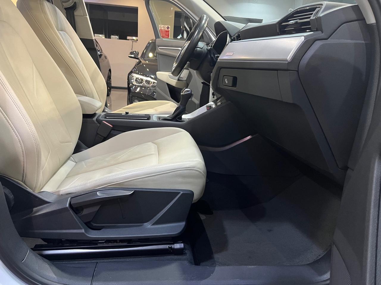 Audi Q3 Sportback 2.0 Business Plus 190cv quattro