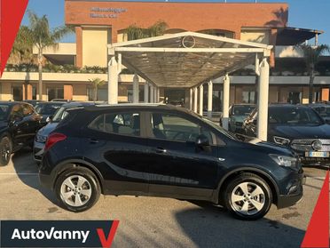 Opel Mokka X 1.6 CDTI BUSINESS