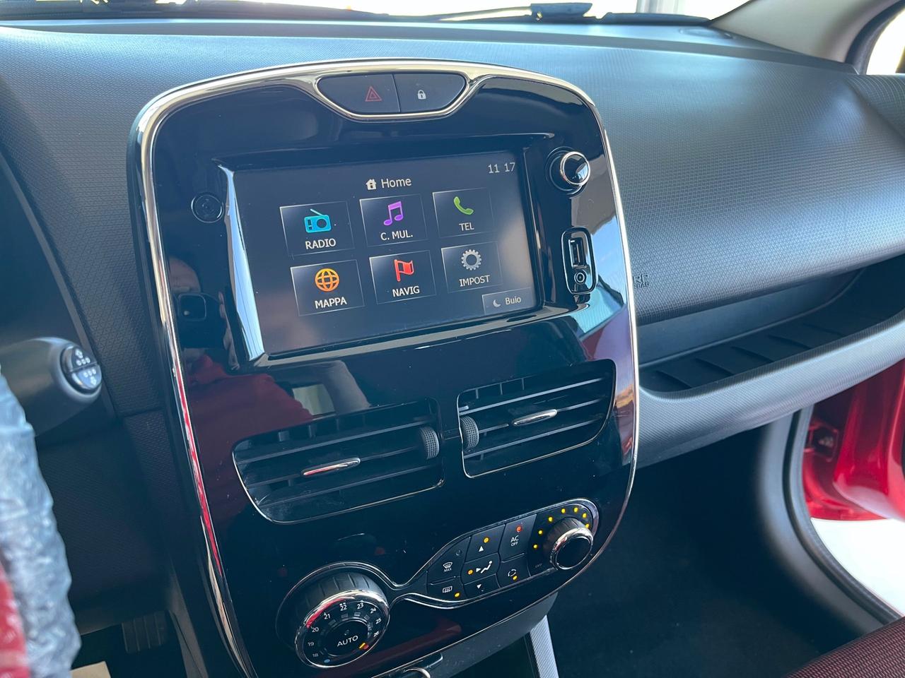 Renault Clio Sporter 1.5 dCi 8V 75CV POCHI KM