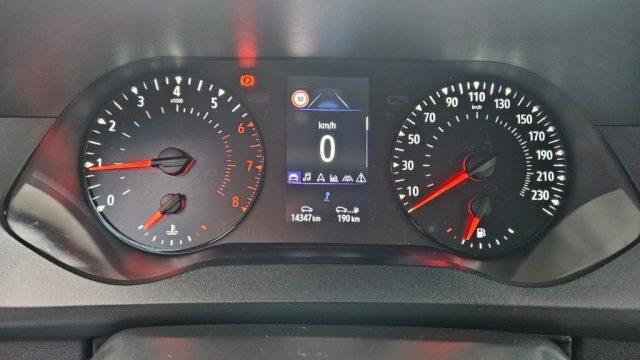 NISSAN Townstar 1.3 130 CV Tekna