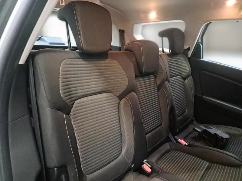 RENAULT GRAND SCENIC 1.7 DCI 88KW BLUE BUSINESS EDC