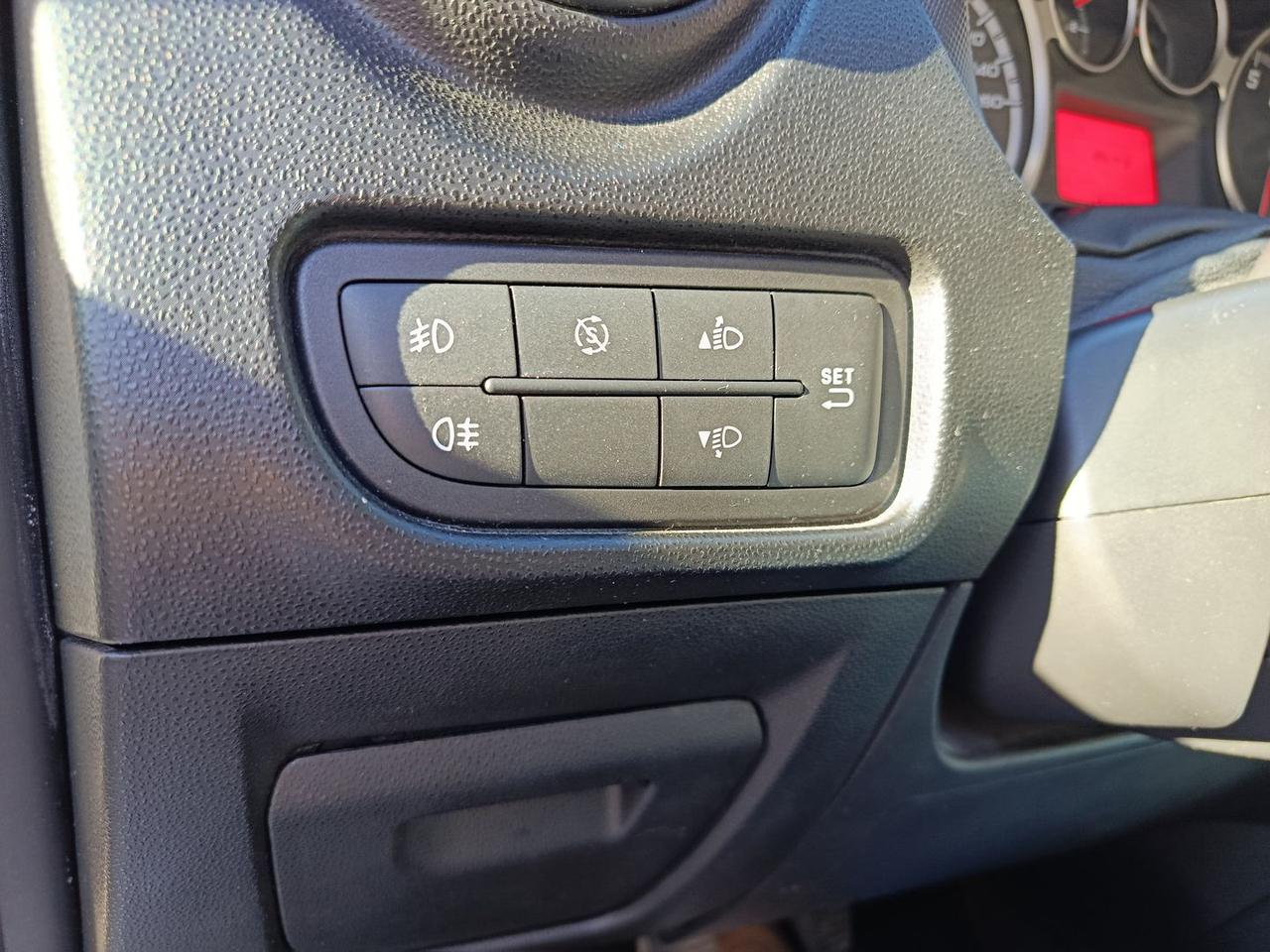 Alfa Romeo MiTo Urban 1.4 8V #8019