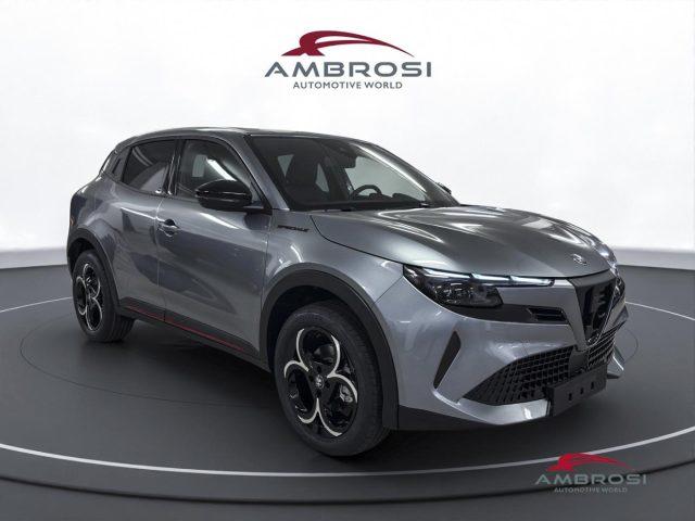 ALFA ROMEO Junior Ibrida My25 Speciale