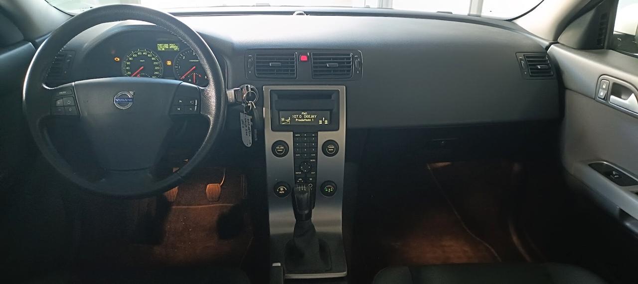 Volvo S40 2.0 D 136 CV SOLO 109MILA KM!!!!!!!!!!