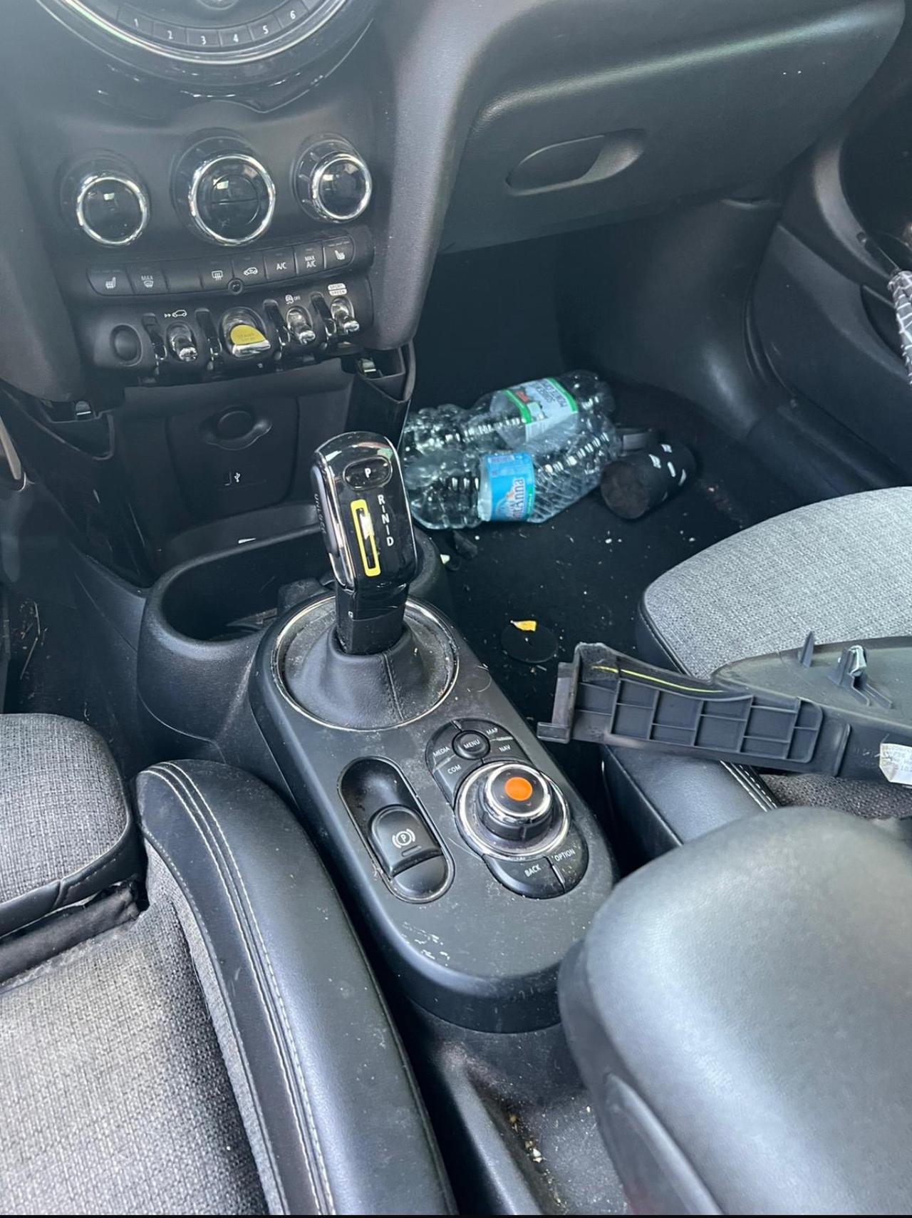 Mini Full Electric Cooper SE XL