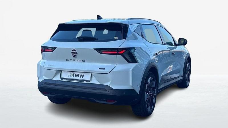 Renault Scénic V E-Tech E-Tech Electric Comfort Range Evolution