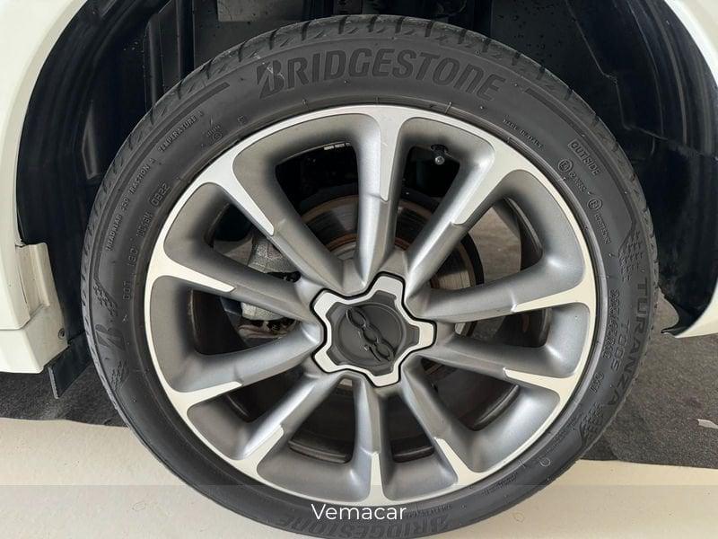 FIAT 500X Sport 1.0 T3 120cv E6D Dolcevita(con capote elettrica)