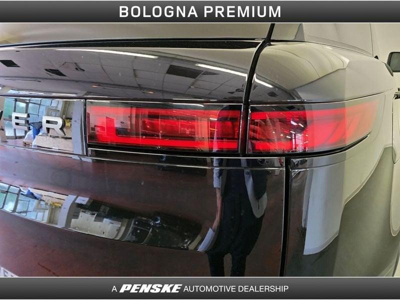Land Rover RR Sport Range Rover Sport 3.0D l6 249 CV Dynamic HSE