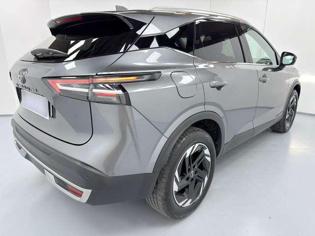 Nissan Qashqai *Promo Kasko* 1.3 MHEV X-TRONIC N-CONNECTA 158CV
