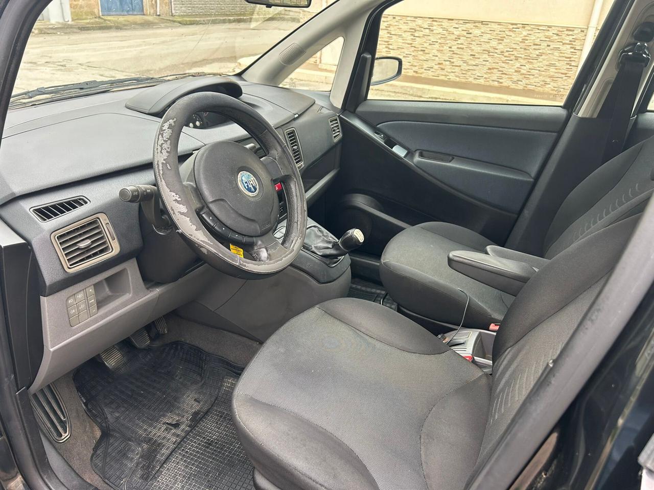 Fiat Idea 1.3 MJ 70 Cv EURO 4 - 2010