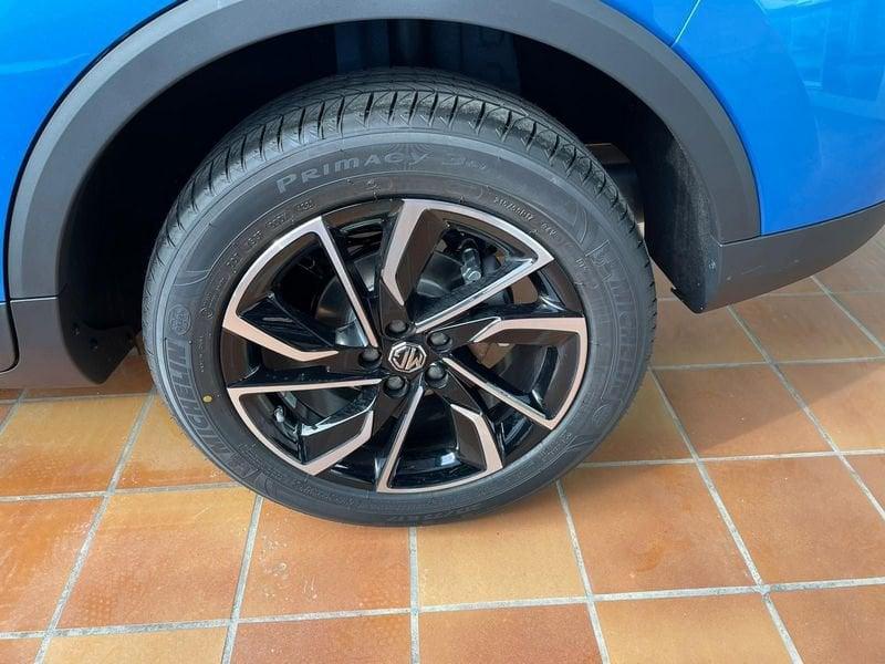 MG ZS ZS Classic 1.5 VTi-tech Luxury