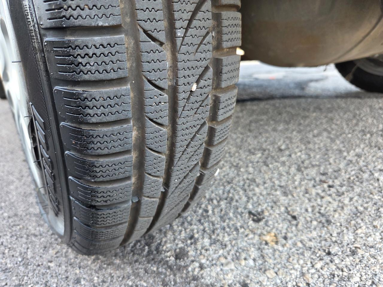 Fiat Panda 1.2 Natural Power Van Active 2 posti - 2009