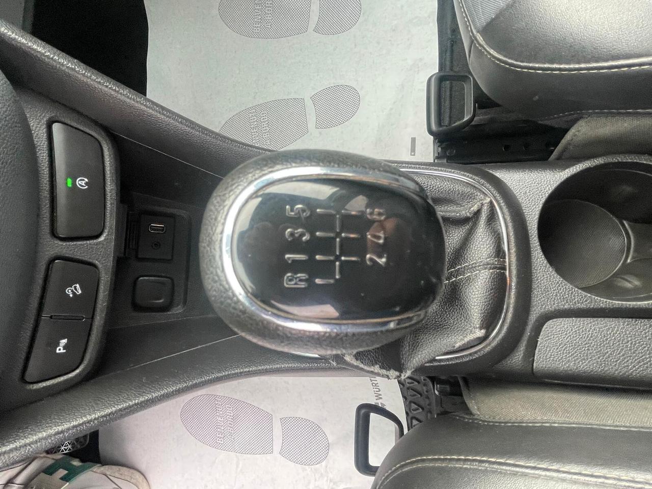 Opel Mokka 1.6 CDTI Ecotec 136CV 4x4 Start&Stop Ego