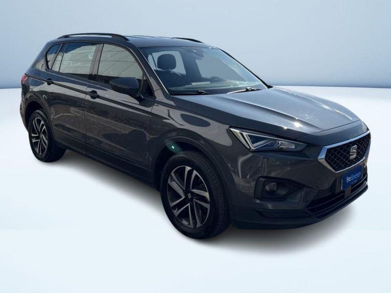 Seat Tarraco 2.0 TDI STYLE 150CV DSG