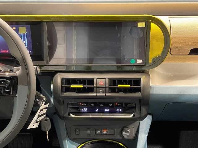 Fiat Grande Panda 44kWh La Prima