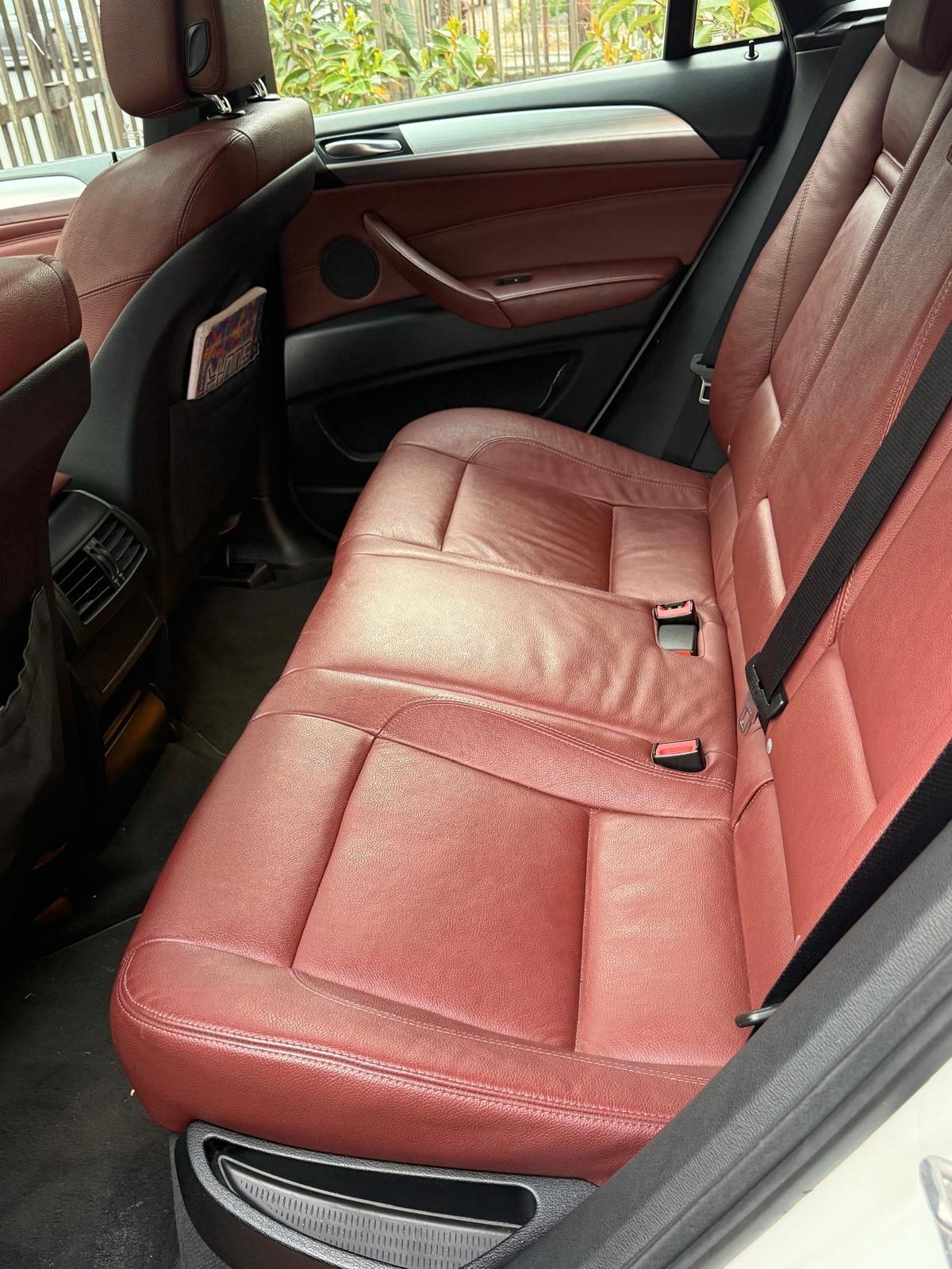 Bmw X6 xDrive30d Attiva